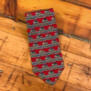 Supreme Court Tie